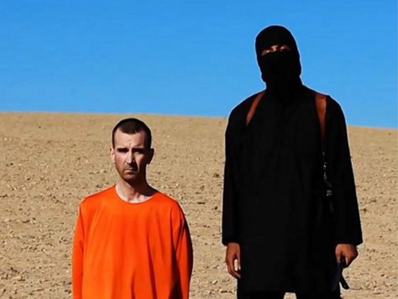 Forte hausse du nombre de tués dans des attentats dans le monde