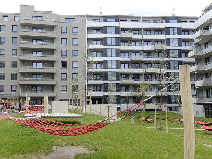 L'ASLOCA lance une initiative pour des logements à prix abordables