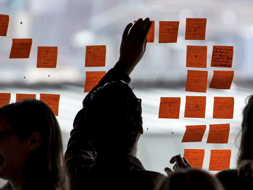 Les jeunes de 17 ans veulent faire entendre leur voix en politique