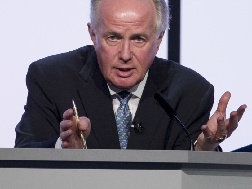 Les managers suisses sont toujours trop payés, selon Travail.Suisse