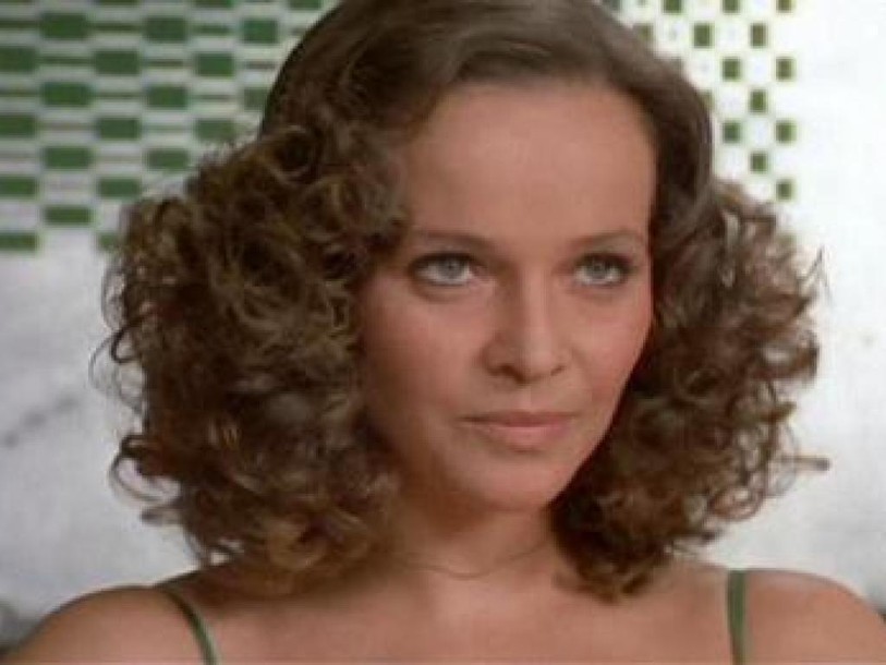 Décès de l'actrice italienne Laura Antonelli