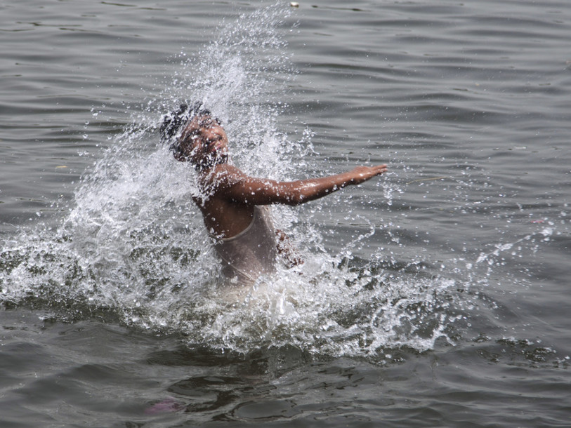 La canicule fait près de 700 morts au Pakistan