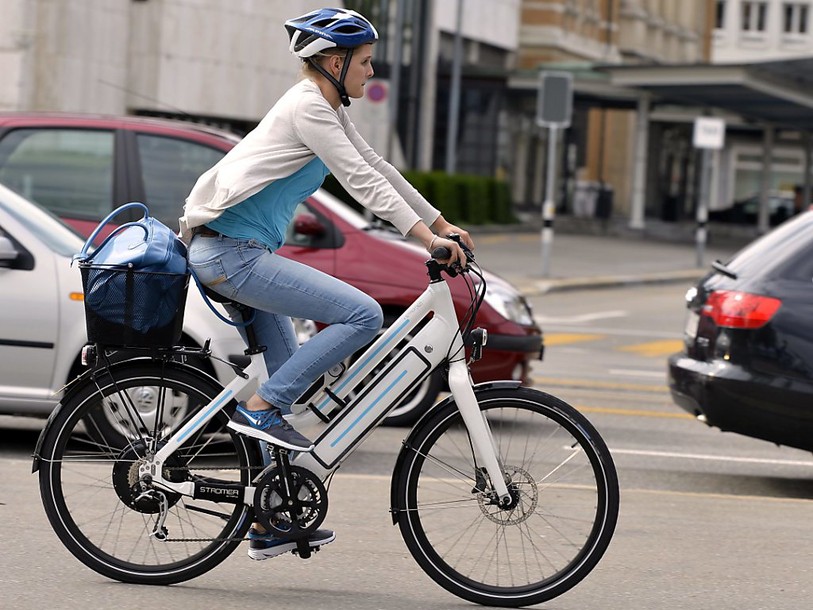 Le danger des vélos électriques est trop souvent sous-estimé
