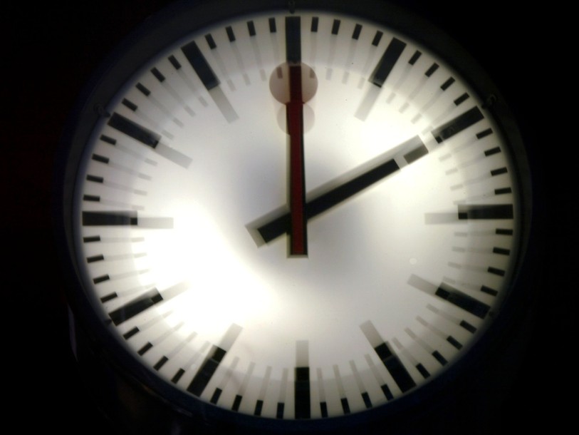 Le 1er juillet durera une seconde de plus