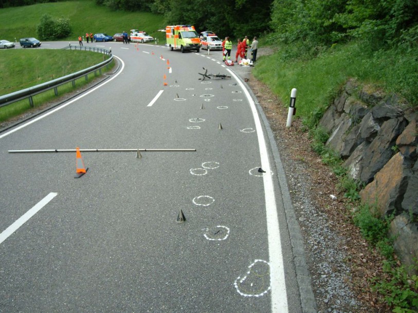 Les vélos électriques causent toujours plus d'accidents