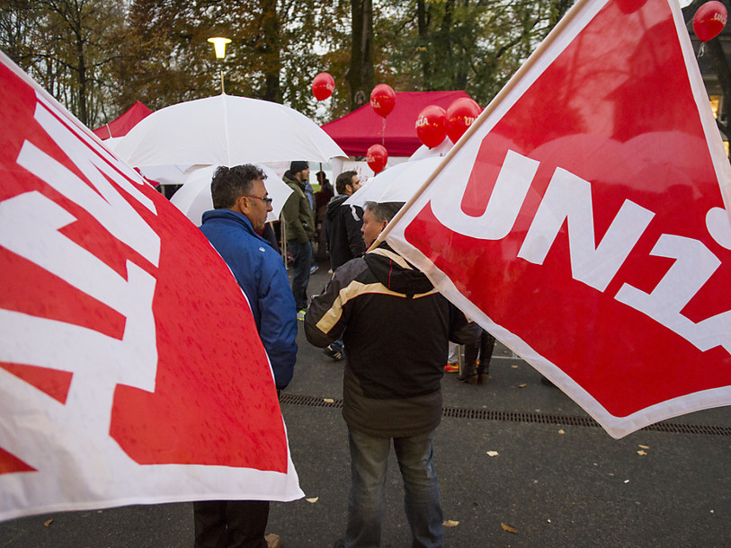Les syndicats menacent les patrons avec des mesures de lutte