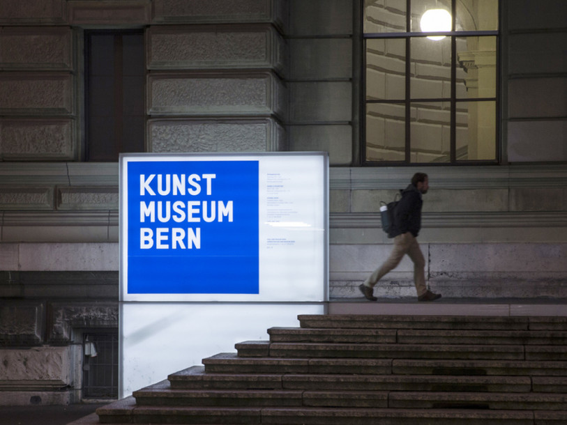 Première vente d'une oeuvre de la collection Gurlitt