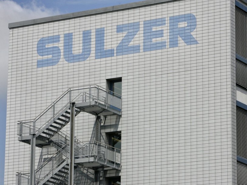 Sulzer restructure sa division Chemtech, 172 emplois biffés