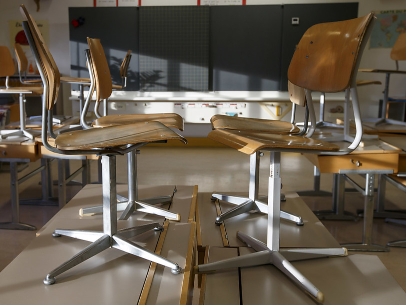 Constructions scolaires: des coûts allant du simple au double