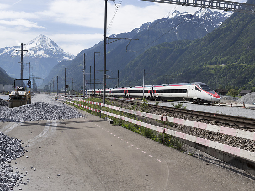 L'utilisation du réseau ferroviaire coûtera plus cher dès 2017