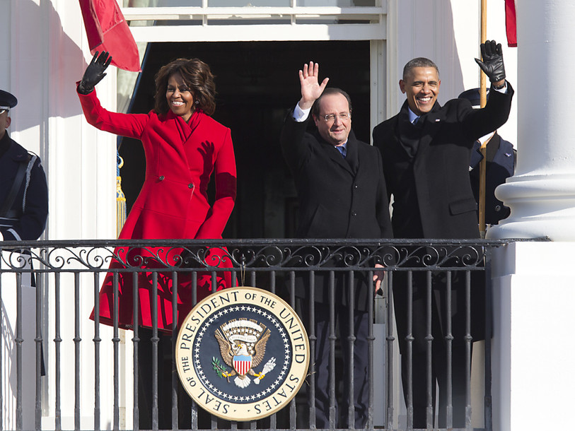 Espionnage américain: Obama redit son engagement contre les écoutes