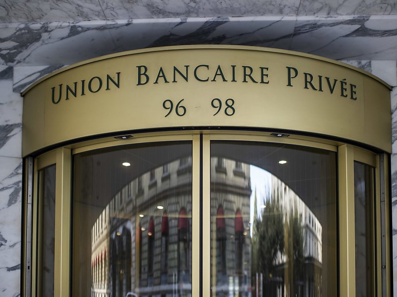 De 60 à 110 employés de Coutts licenciés lors de la reprise par UBP