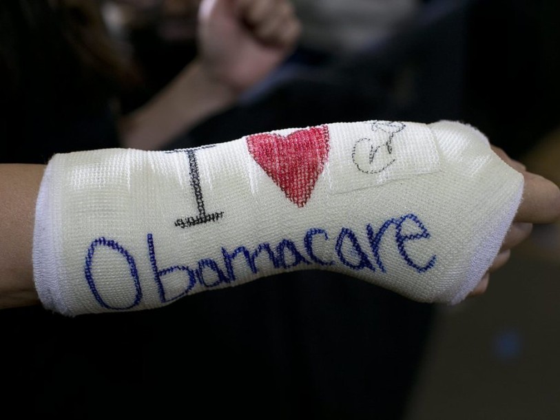 Etats-Unis: la Cour suprême valide la réforme de la santé d'Obama