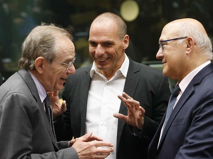 Nouvel échec de la Grèce et ses créanciers à s'accorder