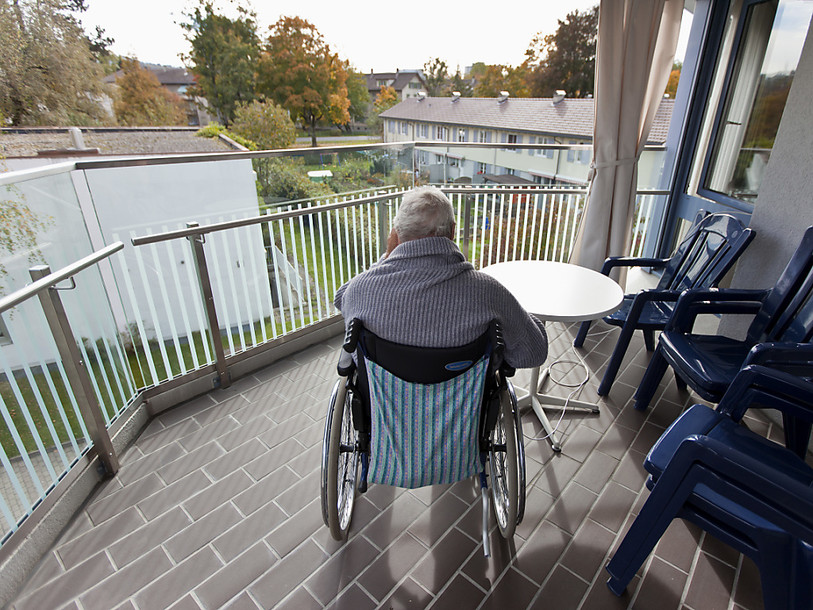 Davantage de personnes tributaires des prestations complémentaires