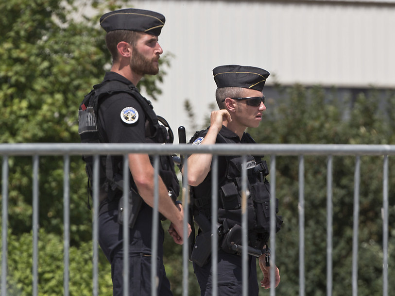 L'auteur présumé de l'attentat de vendredi à Lyon reste muet