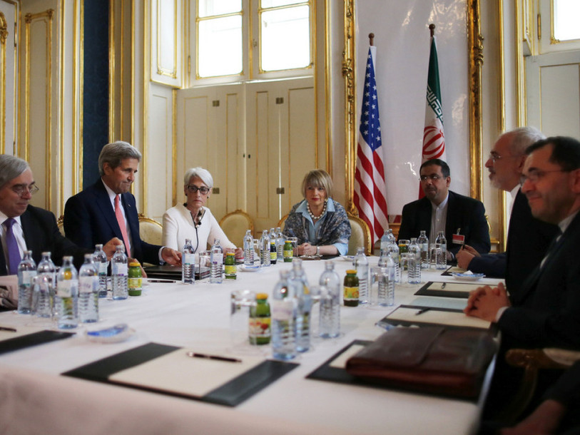 Nucléaire iranien: négociateurs encore loin d'un accord