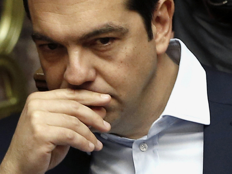 Réunion in extremis de la BCE, la Grèce au bord de la catastrophe