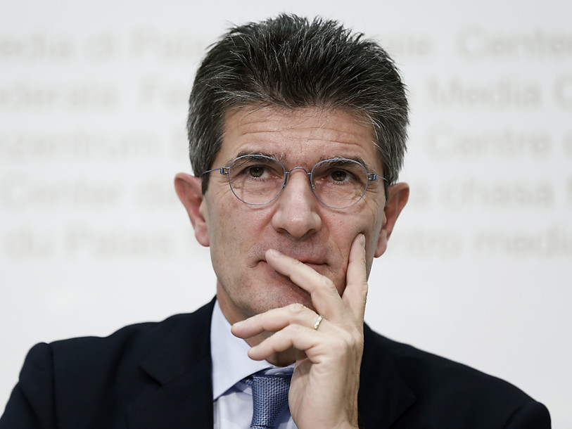 Patrick Odier propose de voter à nouveau sur la libre circulation