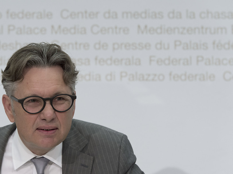 La Confédération n'a jamais autant reçu de requêtes en transparence