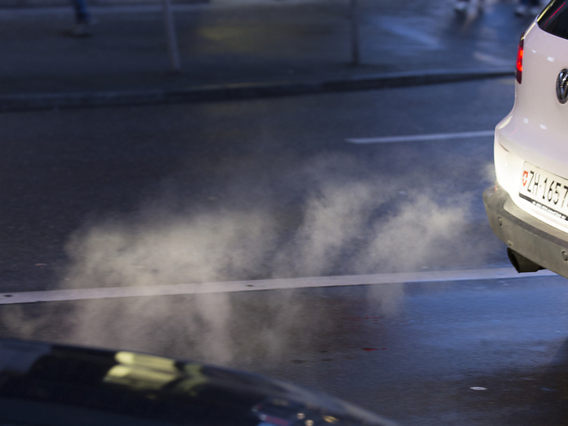 La nocivité des particules fines secondaires démontrée