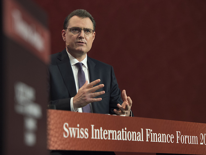 La BNS est intervenue pour contrer la force du franc
