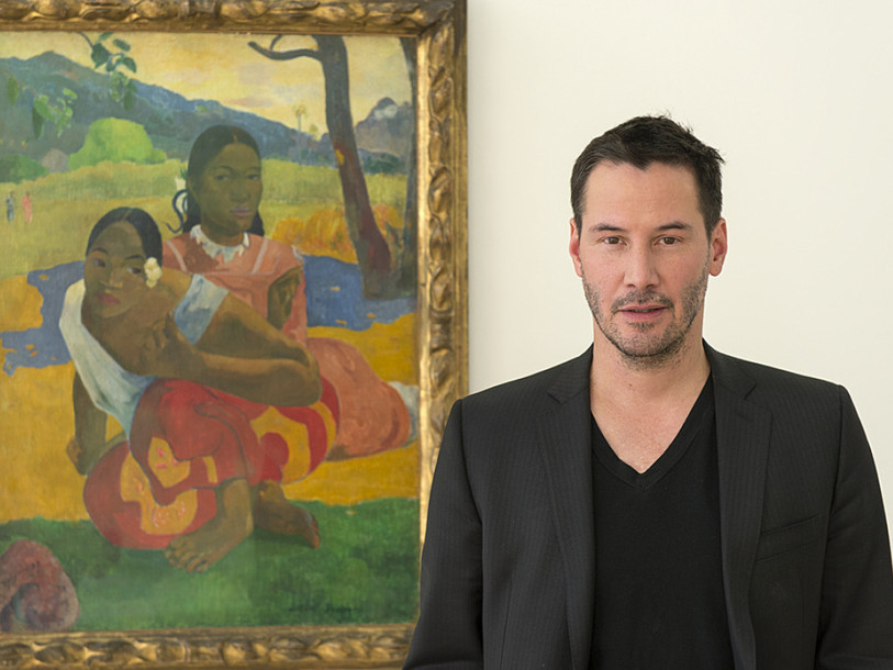 Fondation Beyeler: Paul Gauguin a attiré près de 370'000 visiteurs
