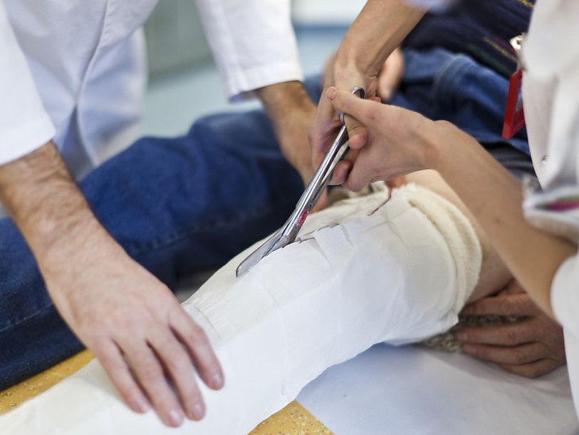 Les patients aimeraient plus de données sur la qualité des hôpitaux