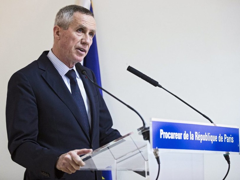 Attentat en Isère: l'enquête montre un mobile terroriste