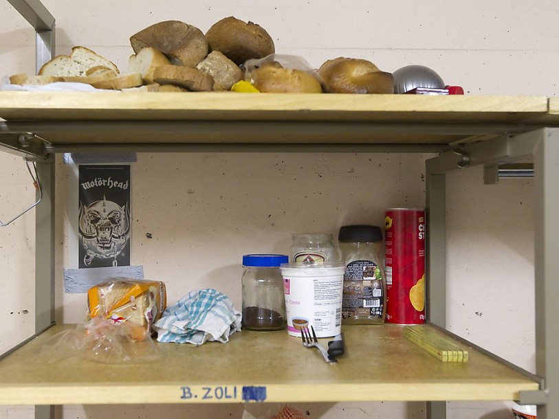 Une commission veut interdire l'incinération de restes alimentaires