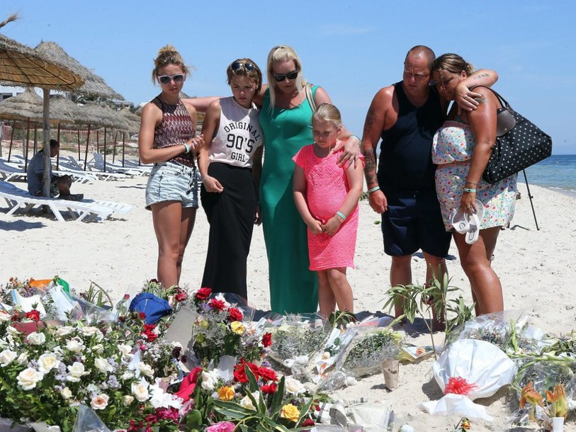 L'économie tunisienne menacée par la tragédie de Sousse
