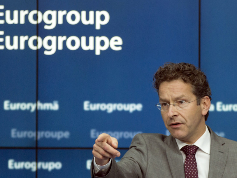 Grèce: téléconférence de l'Eurogroupe sur une proposition grecque