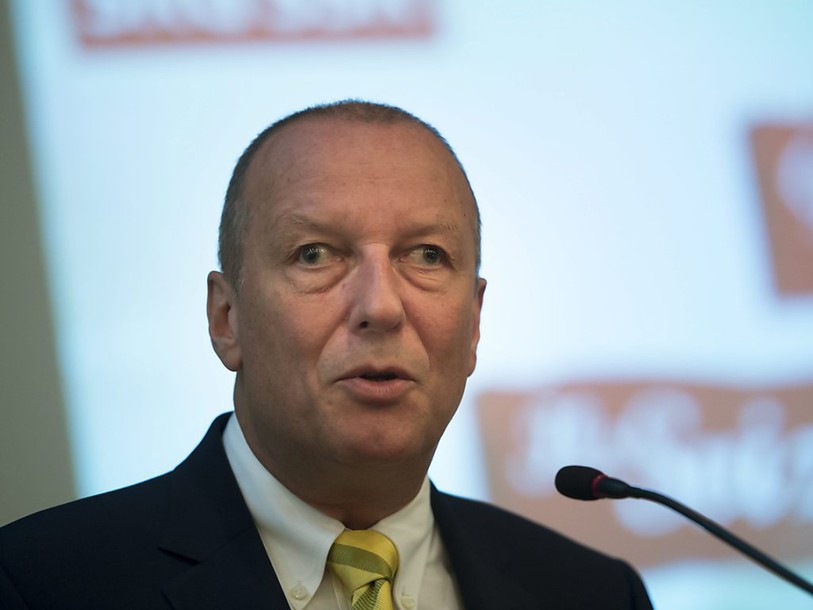 Andreas Meyer et Roger de Weck ont eu 10% de plus de salaire