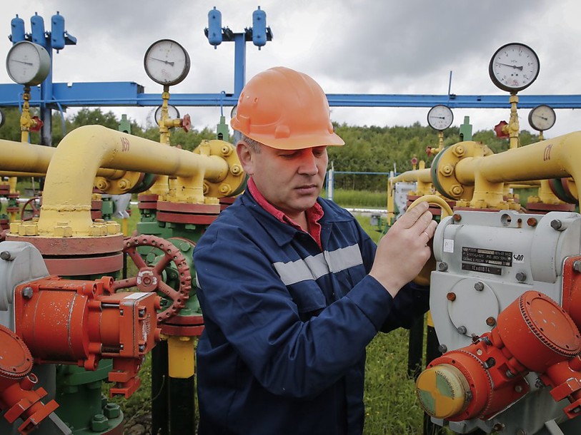 La Russie coupe ses livraisons de gaz à l'Ukraine