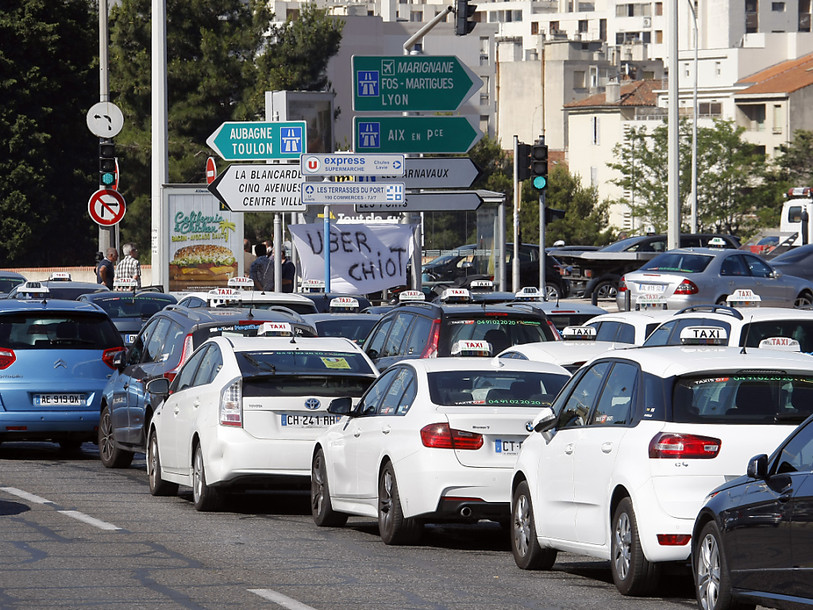Les automobilistes devront avoir la vue moins perçante