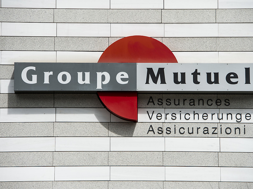 Le Groupe Mutuel durement sanctionné par la FINMA
