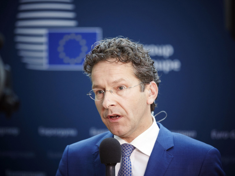 Blocages et tensions à l'approche du référendum grec