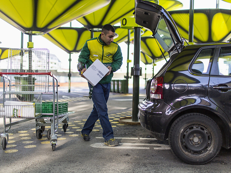Chiffre d'affaires record pour LeShop.ch au premier semestre