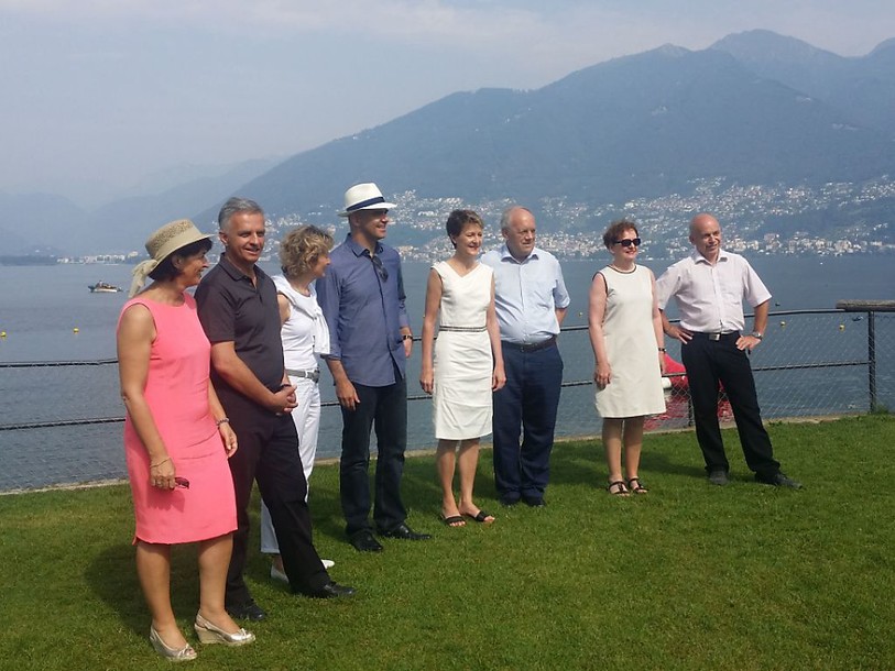 Le Conseil fédéral montre son intérêt pour le Tessin