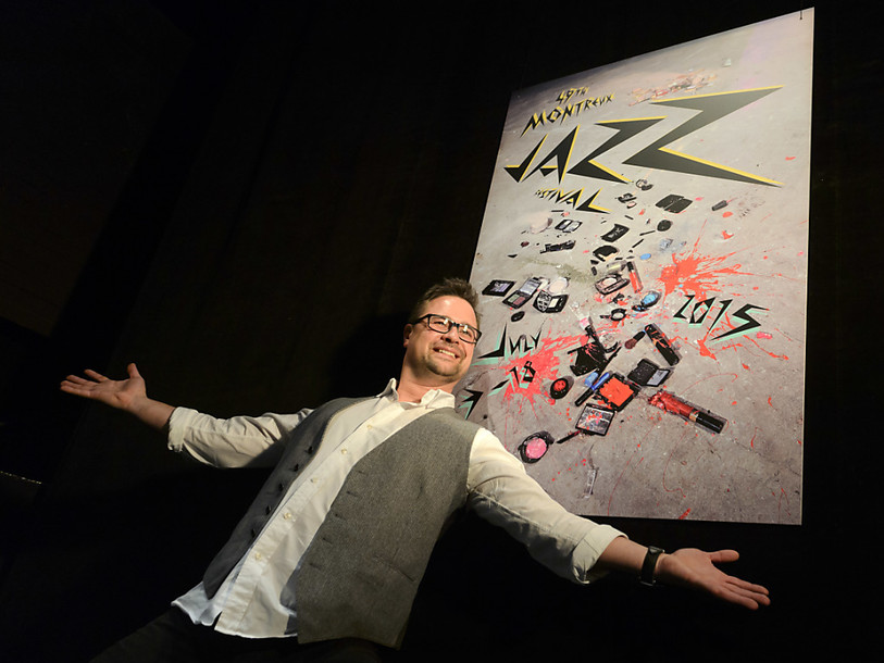 Montreux Jazz Festival: une édition riche en couleurs et en chaleur