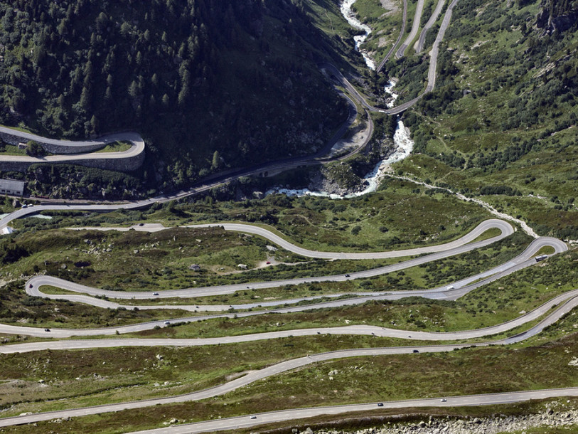 De la patience et de l'eau pour les départs en voiture