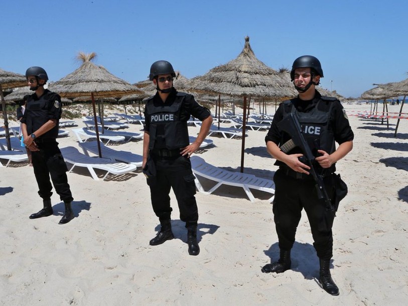 Le président tunisien décrète l'état d'urgence dans son pays