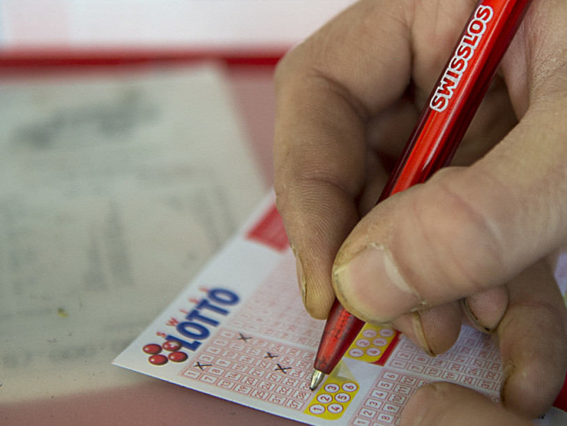 Pas de millionnaire au tirage du Swiss Loto samedi