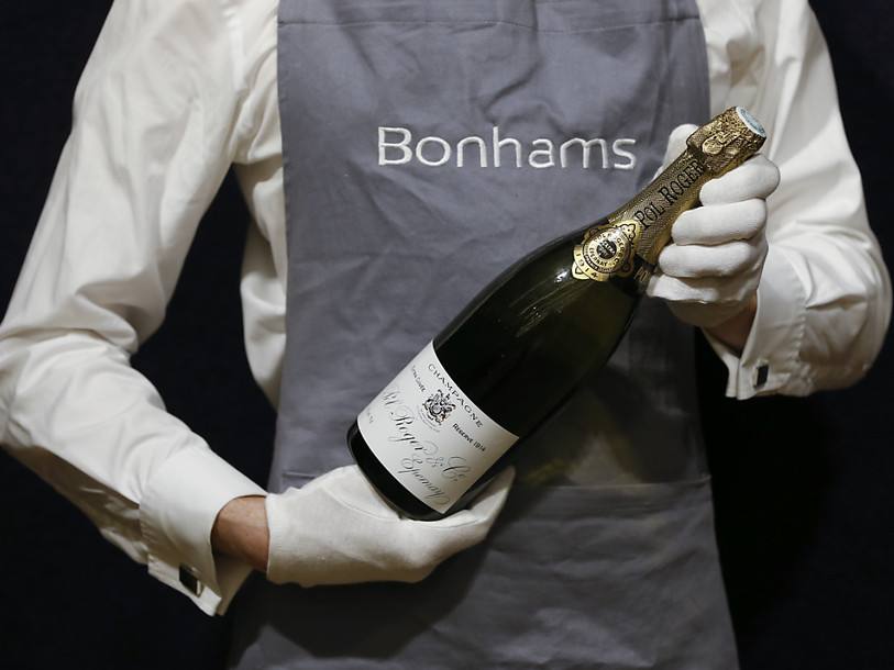 La Champagne et la Bourgogne viticoles au patrimoine de l'Unesco