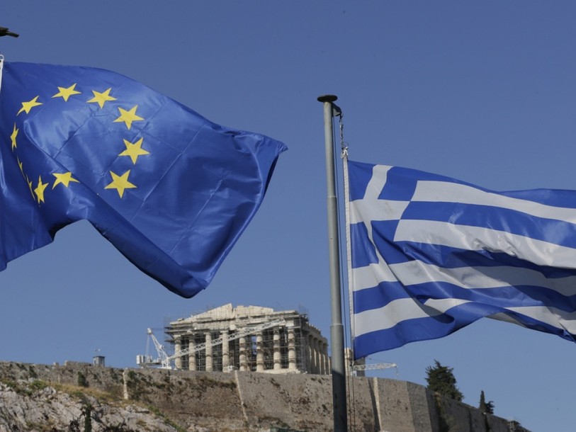 Non massif et risqué des Grecs au plan de créanciers divisés