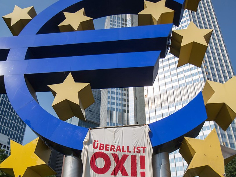 La Bourse suisse ouvre dans le rouge