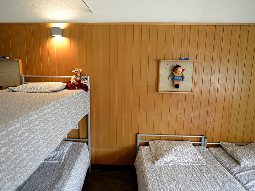 Un ancien hôtel pour héberger les migrants dans le canton du Jura