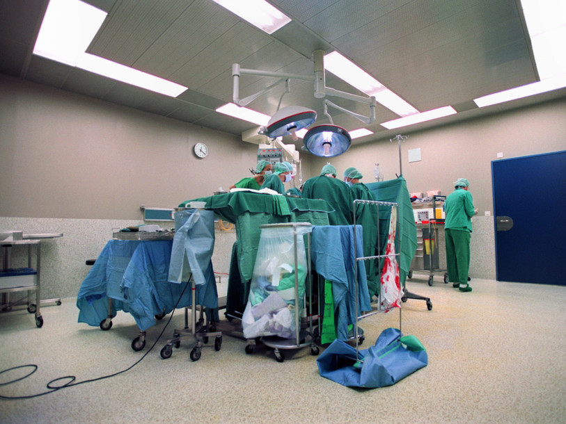 La Suisse prépare sa stratégie contre les infections nosocomiales