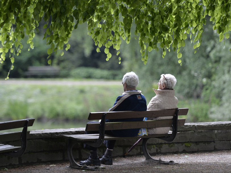 Les signes de vieillissement apparaissent dès la vingtaine
