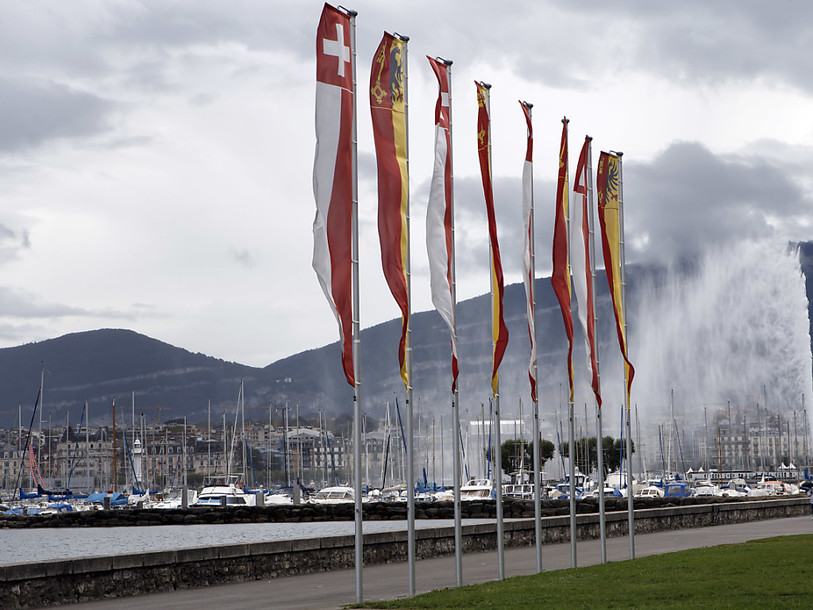 Vaud recevra 11 millions en 2016 au titre de la péréquation
